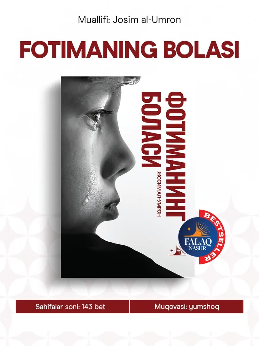 Fotimaning bolasi