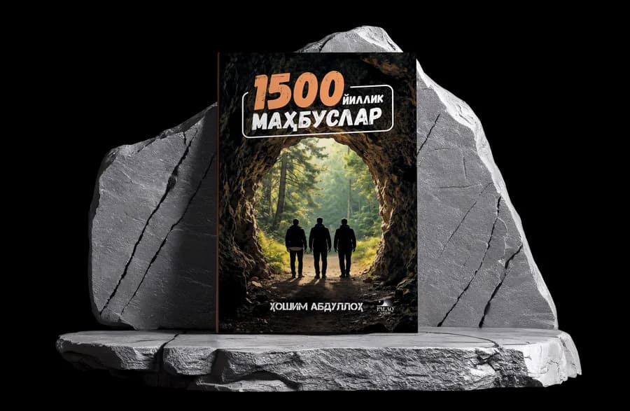 1500 yillik Mahbuslar